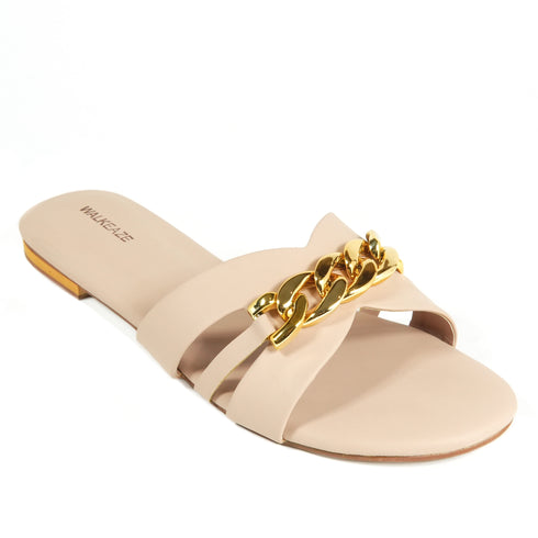 Women Formal Slippers - 39637S